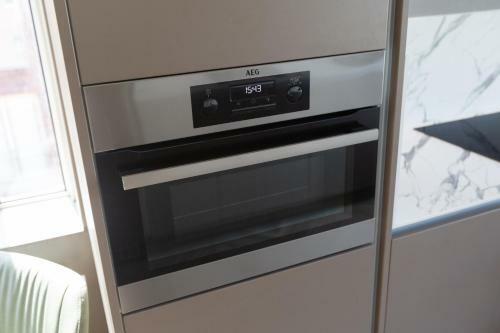Apartamento Bizstay Maurits