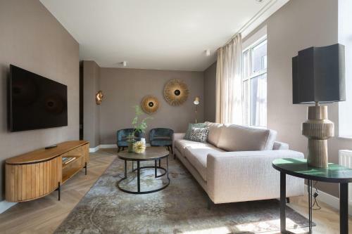 Apartamento Bizstay Maurits