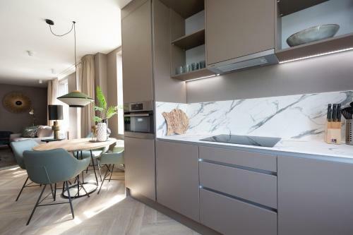 Apartamento Bizstay Maurits