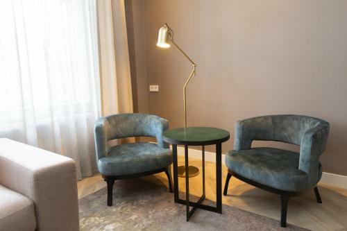 Apartamento Bizstay Maurits