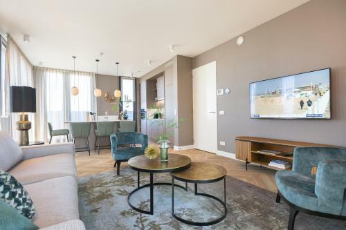 Apartamento Bizstay Maurits