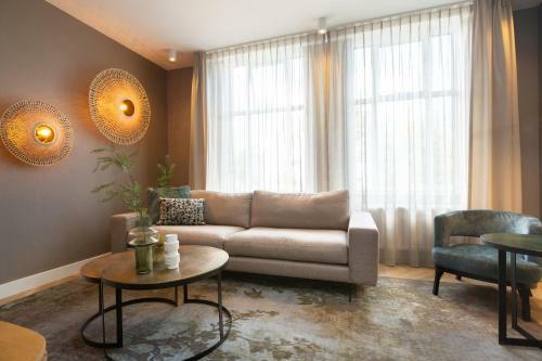 Apartamento Bizstay Maurits