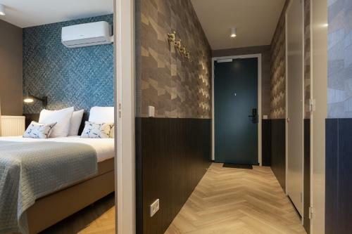 Apartamento Bizstay Maurits