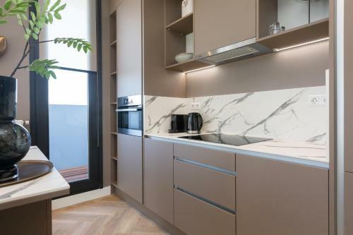 Apartamento Bizstay Maurits