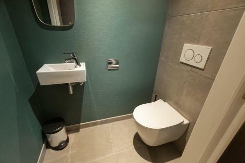 Apartamento Bizstay Maurits