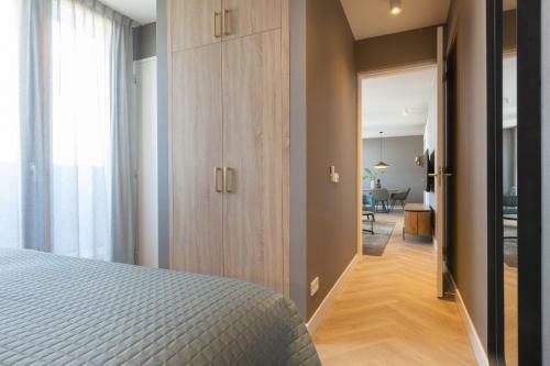 Apartamento Bizstay Maurits