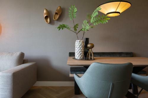 Apartamento Bizstay Maurits