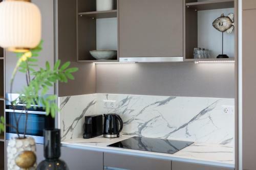 Apartamento Bizstay Maurits
