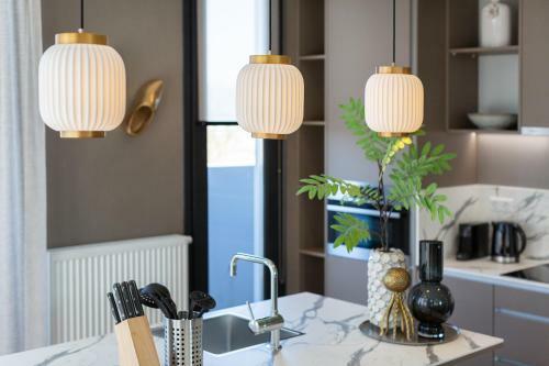 Apartamento Bizstay Maurits