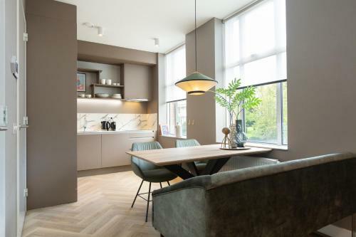 Apartamento Bizstay Maurits