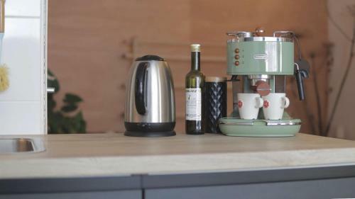 Apartamento Stadslogement Valentijn