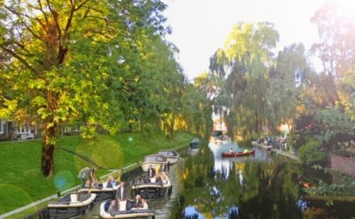 B&B Waterpoort