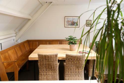 B&B Hartje Spakenburg