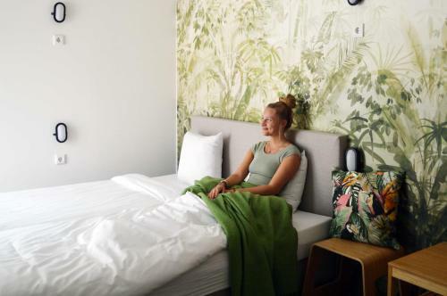 Pink Flamingo Boutique Hostel