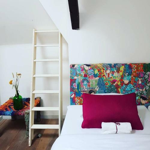 Pink Flamingo Boutique Hostel