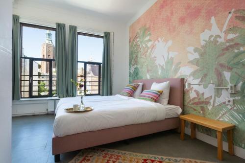 Pink Flamingo Boutique Hostel