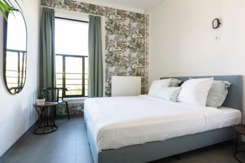 Pink Flamingo Boutique Hostel