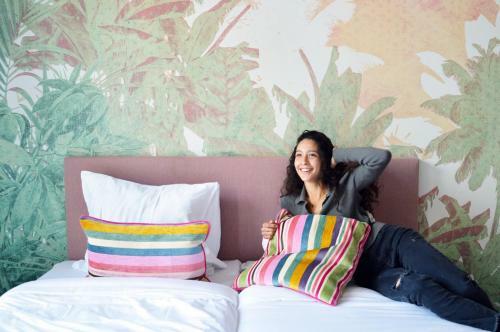Pink Flamingo Boutique Hostel