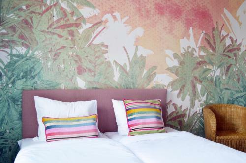 Pink Flamingo Boutique Hostel
