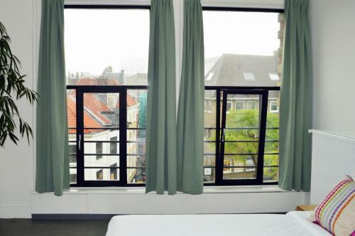 Pink Flamingo Boutique Hostel