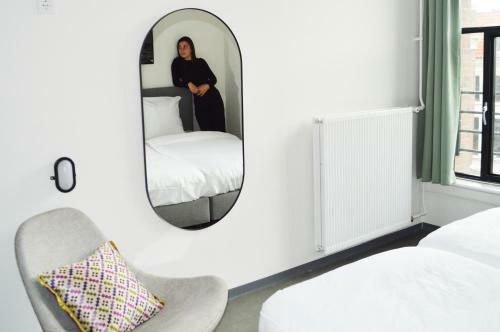 Pink Flamingo Boutique Hostel