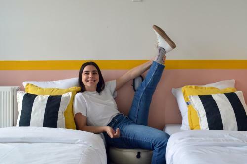 Pink Flamingo Boutique Hostel