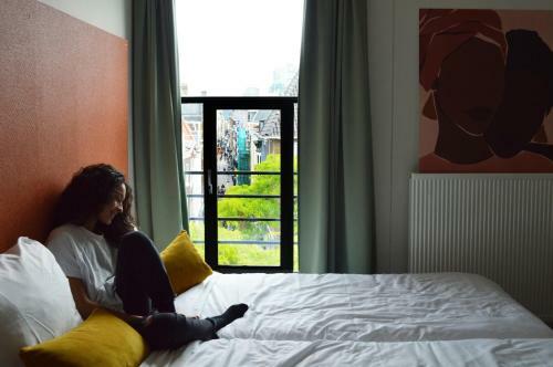 Pink Flamingo Boutique Hostel