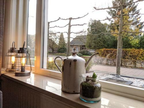 Apartamento Crash'nstay - Julianalaan