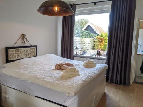Apartamento Crash'nstay - Julianalaan
