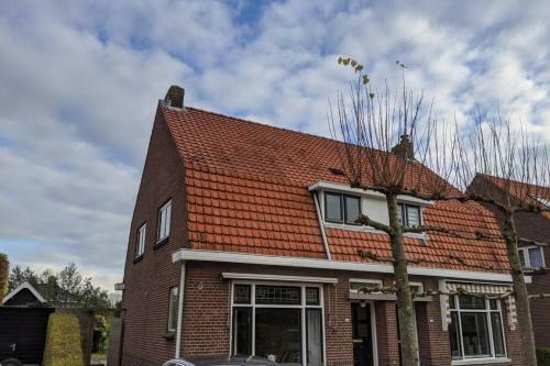 Apartamento Crash'nstay - Julianalaan