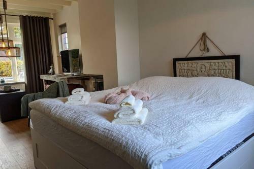 Apartamento Crash'nstay - Julianalaan