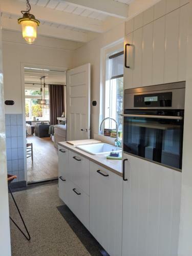 Apartamento Crash'nstay - Julianalaan