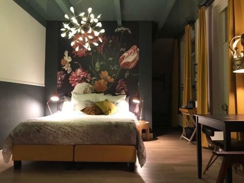 B&B Logeren Bij De Burgemeester