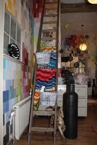 Bed & Breakfast Tintaglia, Betaalbaar En Gastvrij