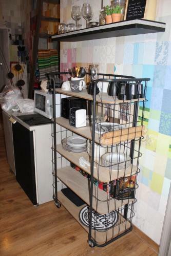 Bed & Breakfast Tintaglia, Betaalbaar En Gastvrij