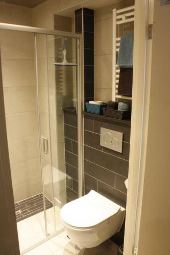 Apartamento Het Gildehuis Met Sauna En Jacuzzi