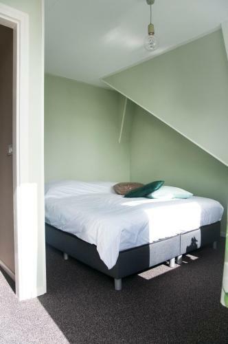Heerlijk Huis Aan Het Ijsselmeer