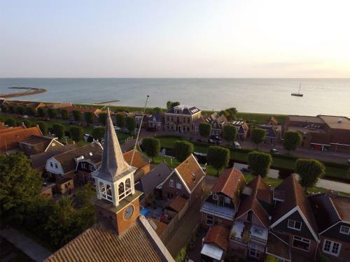 Stadeshuys Seaview Apartments Stavoren