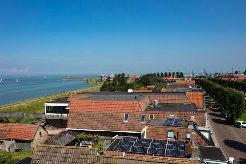 Stadeshuys Seaview Apartments Stavoren