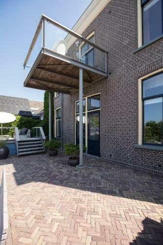 Stadeshuys Seaview Apartments Stavoren