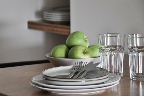 Apartamento Dock Hotel Stellendam