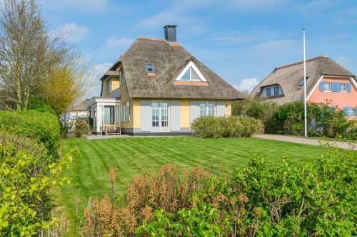 De Villa Aan De Middelweg