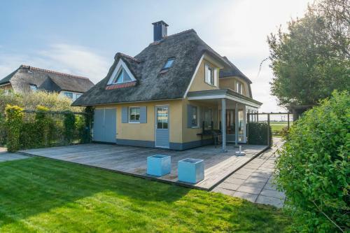 De Villa Aan De Middelweg