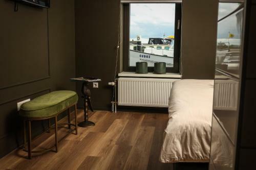 Hotel Heeren Aan De Haven