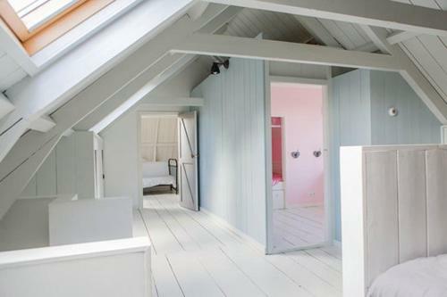 Bed & Breakfast De Friese Wouden