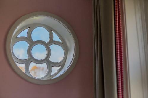 Bed & Breakfast De Friese Wouden