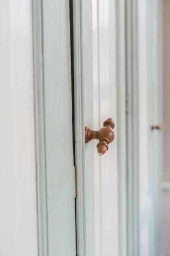 Bed & Breakfast De Friese Wouden
