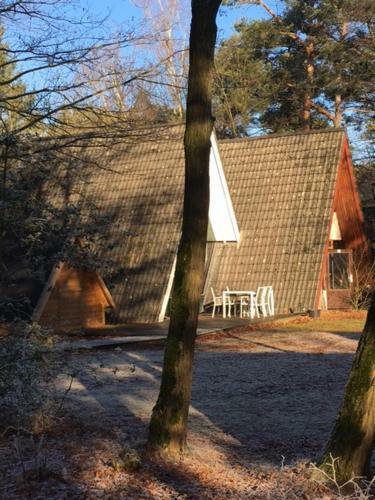 Vakantiepark Vosseven 77