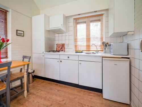 Simplistic Holiday Home In Stramproy With Garden