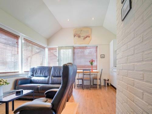 Simplistic Holiday Home In Stramproy With Garden